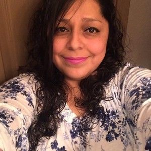 Meet your Posher, Aleida